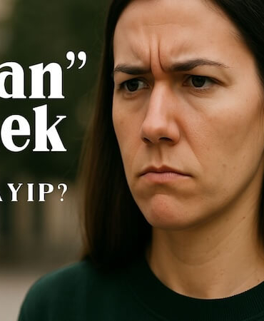 “Bayan” mı, “Kadın” mı? Dilimizdeki Görünmeyen Cinsiyet Ayrımı