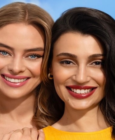 Flormar’ın Çok Sevilen Ruj Serisi: Sheer Up ile Gülümse