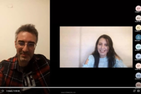 Dijital Medya Okuryazarlığı Dersinde Dijital Markalaşma Konuşuldu