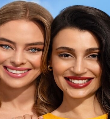 Flormar'ın Çok Sevilen Ruj Serisi: Sheer Up ile Gülümse