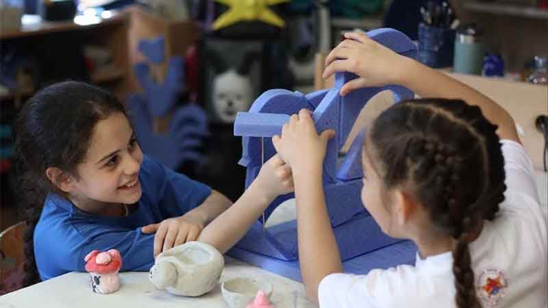 AYKA Kids Summer Program: Sporla Geleceğe Yönelik Bir Başlangıç!