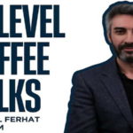 C-Level Coffee Talks İçin Geri Sayım!