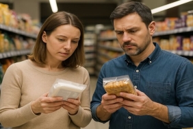 Besin Etiketleri ve Gıda Endüstrisinin Yanıltıcı Stratejileri