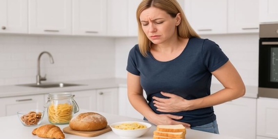 Bağırsaklarınız Sinyal Veriyorsa Ama Çölyak Değilseniz