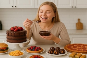 Regliyken Her Şey Sıfır Kalori!