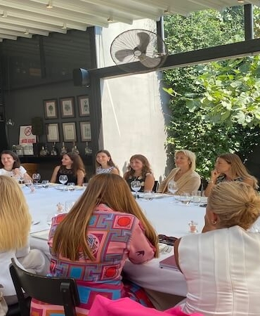 Teknolojide Kadın Liderleri, Sovos’un Ev Sahipliğinde Bir Araya Geldi