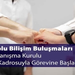 Anadolu Bilişim Buluşmaları 2026 Danışma Kurulu Güçlü Kadrosuyla Görevine Başladı