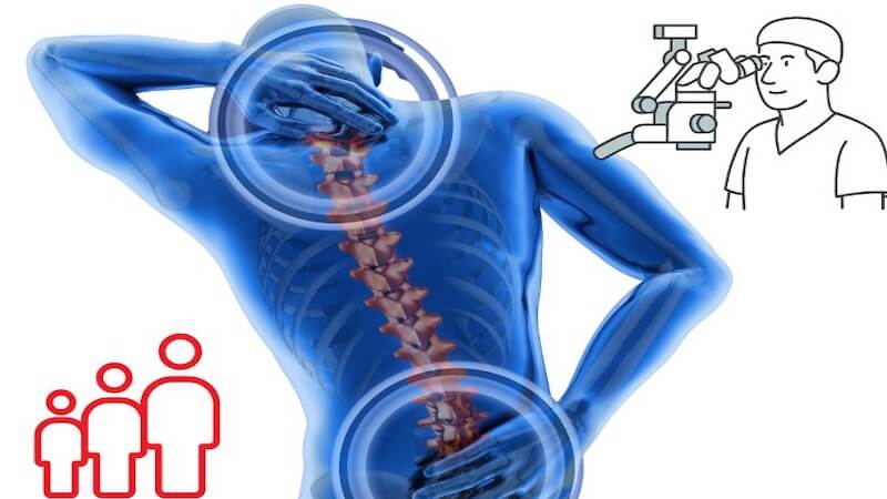 Beyin ve Omurga Cerrahisinde Hasta Profili Değişti: Genç Yaşta Ameliyatlar Artıyor