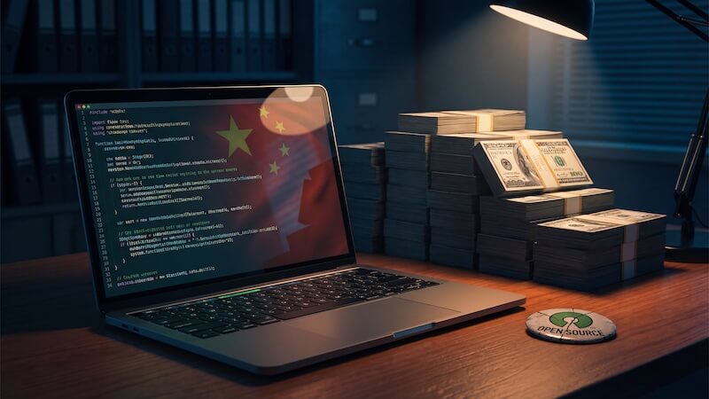 Cursor Skandalı: 50 Milyar Dolarlık Startup Açık Kaynağı Gizleyince Ne Oldu?