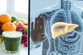 Karaciğer Yağlanması: Her 3 Kişiden Birini Tehdit Eden "Sessiz" Salgın