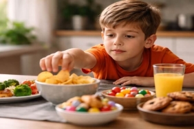 Reward Deficiency Syndrome ve Beslenme Davranışı