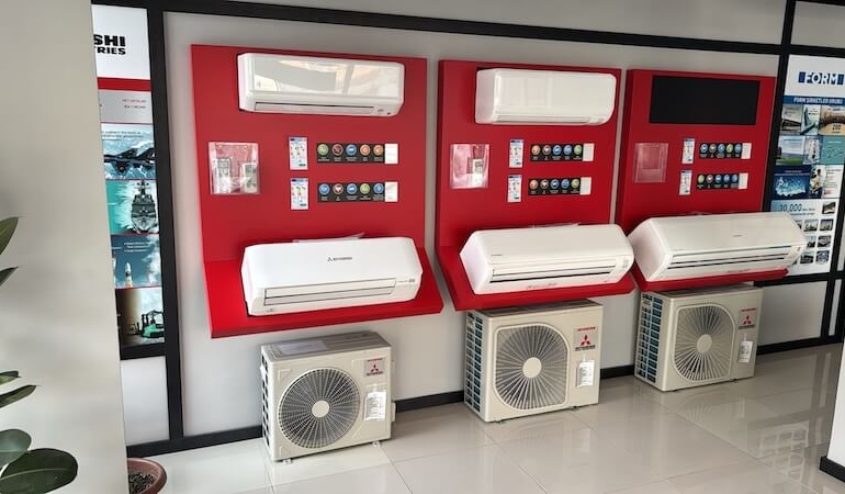Multi Klima Tek Dış Ünite İle Avantajlı Çözümler