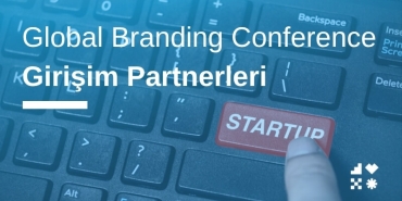Global Branding Conference Girişim Partnerleri
