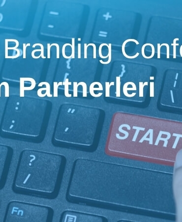 Global Branding Conference Girişim Partnerleri